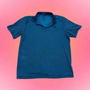 THE NORTH FACE FLASHDRY POLO SHIRT